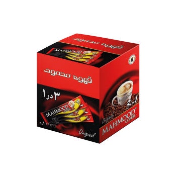  قهوه فوری 3 در 1 محمود بسته 24 عددی633da26c3168883640